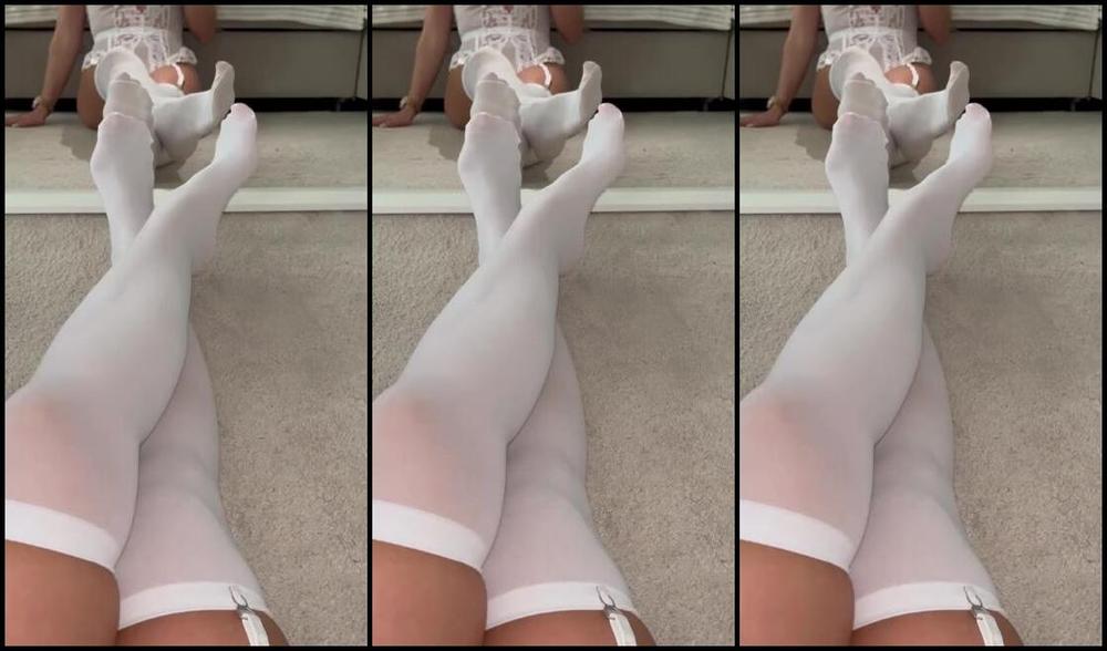 Megyfeet Foot Fetish 01 13 2024 Onlyfans Video Hey Baby