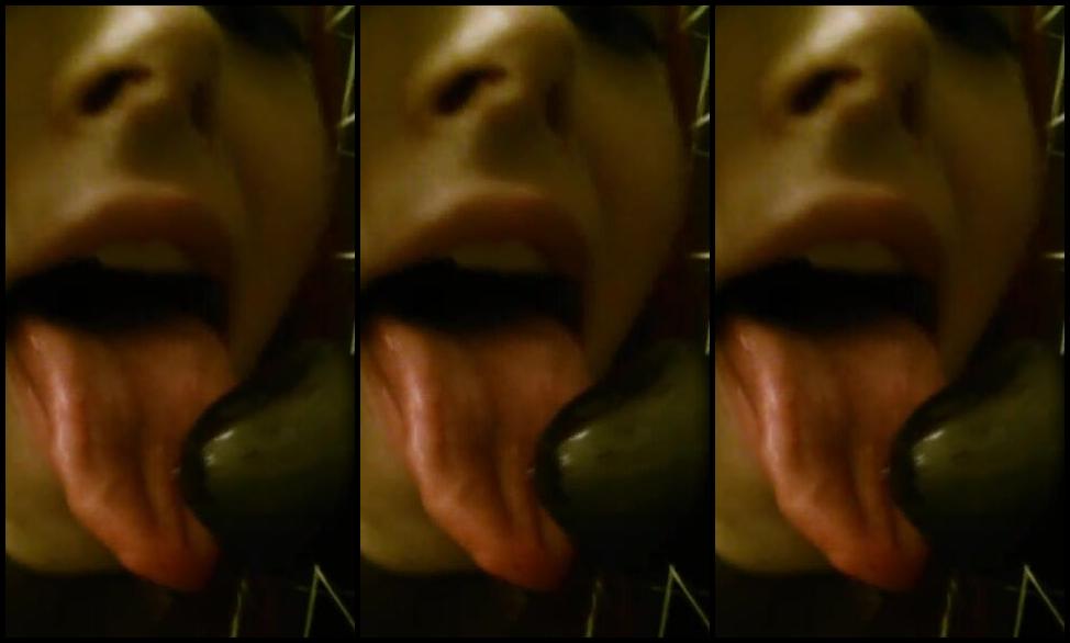 "Perfekttlilly18" deepthroat, voyeur, daddys girl, bbc, german POV BBC DEEPTHROAT PART II manyvids