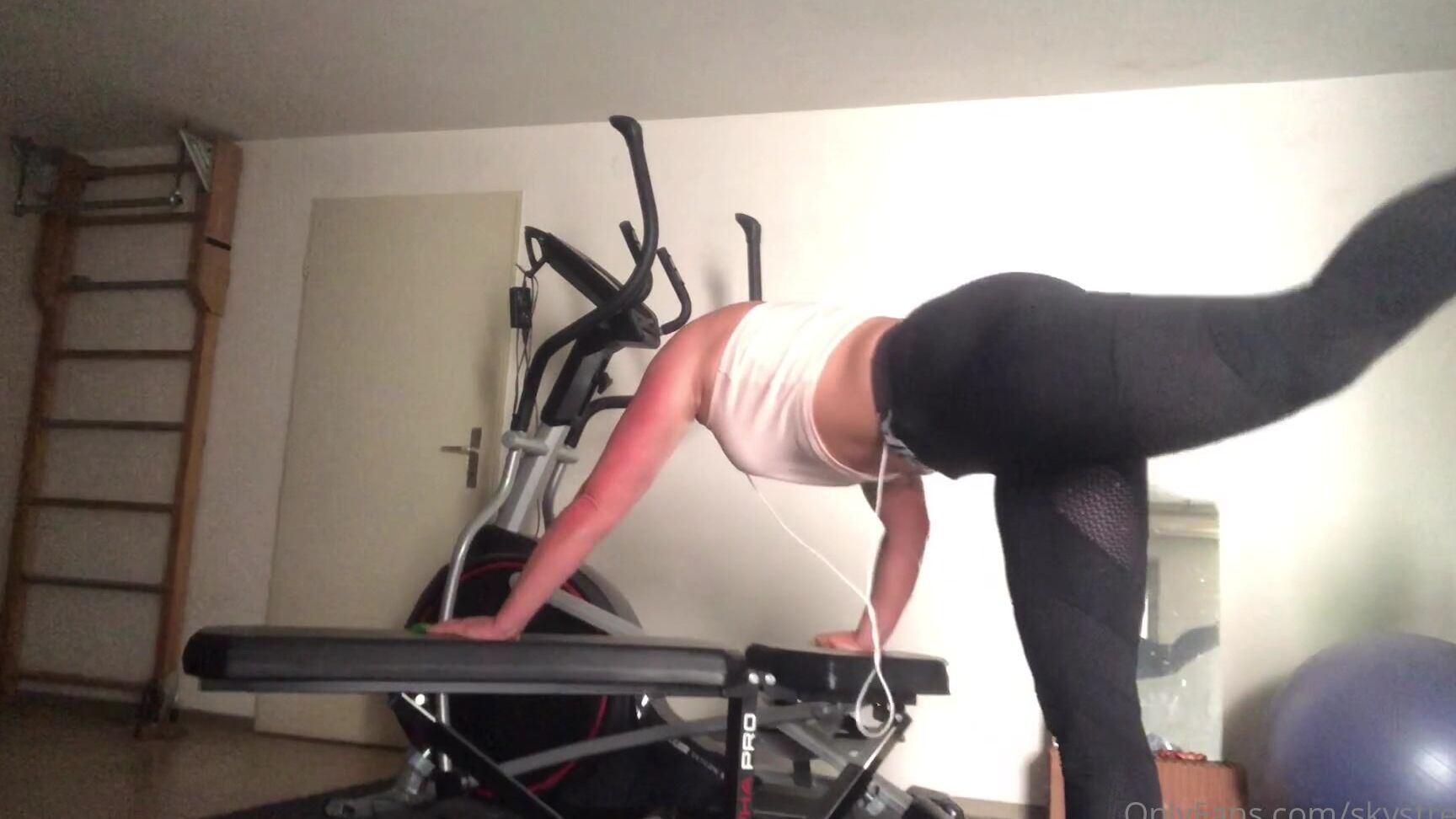 Skystrength Will Post A Voice Message To This One Or A Story Wi