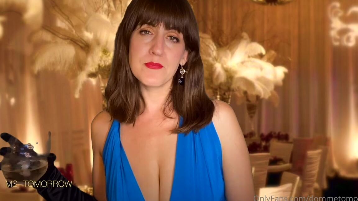 Ms Tomorrow Nicknamed Dommetomorrow Onlyfans I Am Really Spoiling All Of You Look At Me Dropping New Clips On Here For You I Just Love This