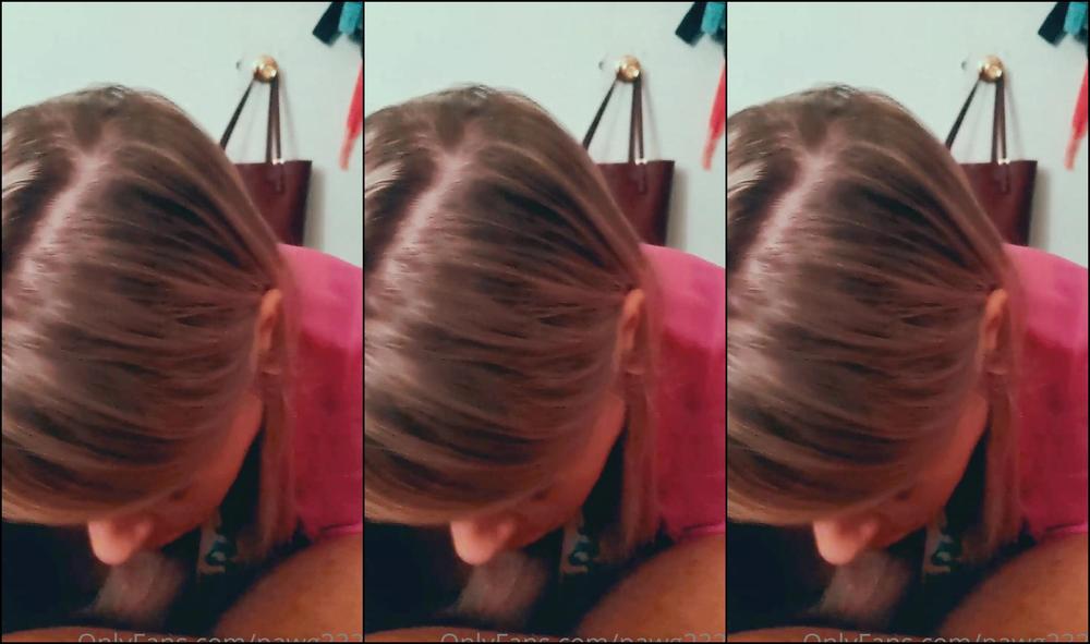 Pawg Mins In Blowie Heaven With A Happy Ending Newnew