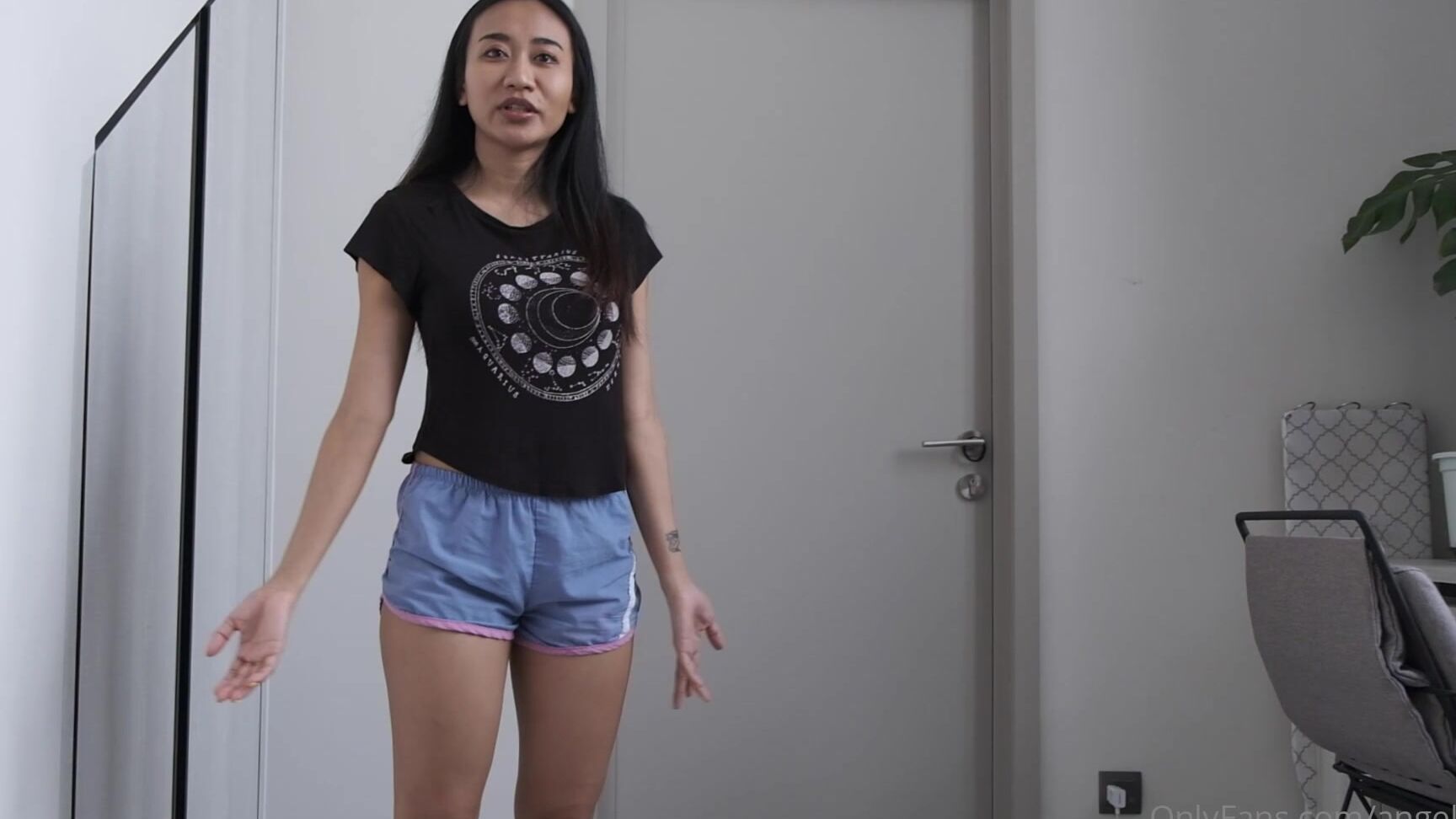 Angelwael Me And Mistressjaa Having Fun In Our Last Photo Shoot Yes If You Subscribe To Her This I