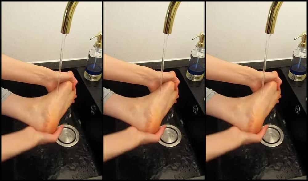 Neolasoles Nicknamed Neolasoles Onlyfans If You Wanna Watch Me Wash My Feet