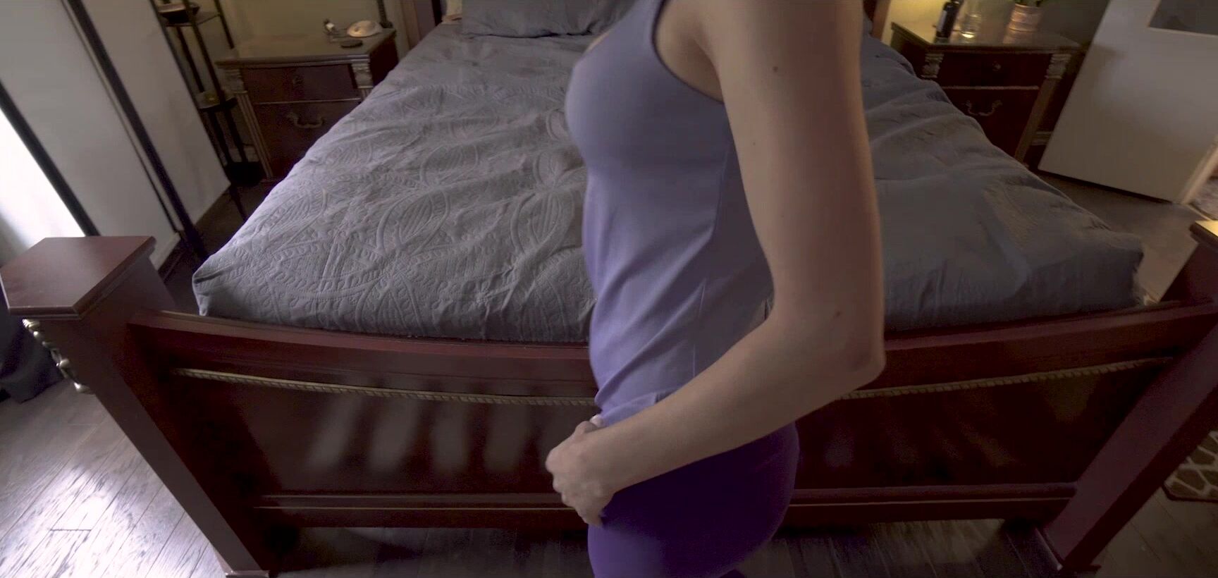 MILF, Taboo, POV, Anal, Teacher Fetish wca productions aunt gives nephew private lessons part 2 ManyVids