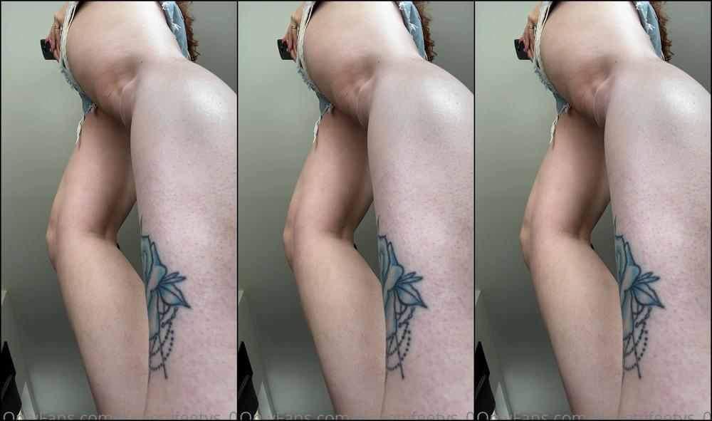 Sweetyfeetys New Unaware Giantess Pov Video Your My Boyfriend And We Were Supposed To Met Over Min