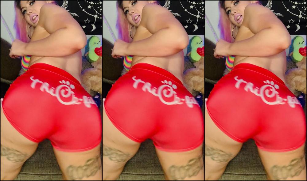 Natysnowxo I Know You Have Been Waiting For This