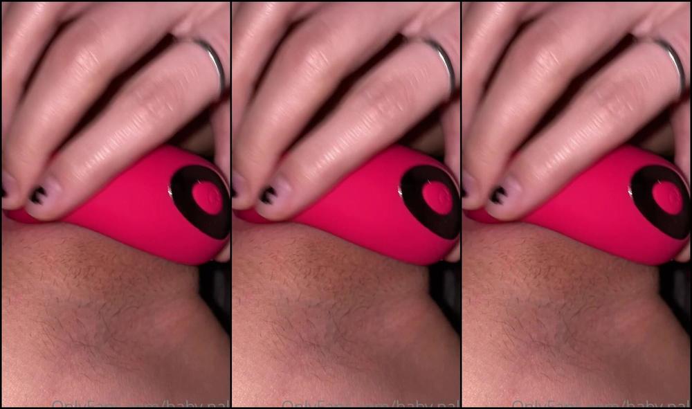 Baby Pale 2605099071 09 17 2022 So Apparently I Can Squirt