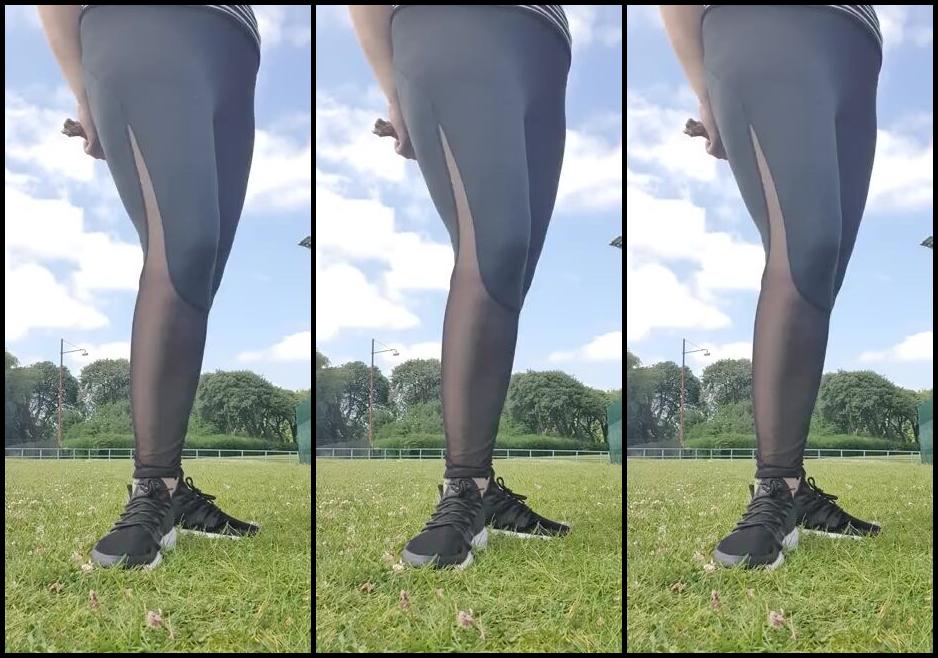 Miss B Nicknamed Missb52S Onlyfans 06 29 2021 Socks Or No Socks