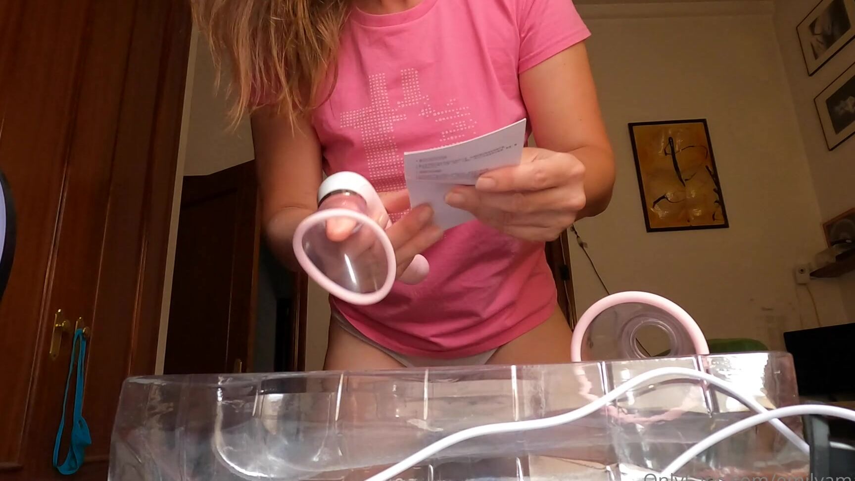 Emilyamateur Here It Is My Friend Kittyd Said I Should Try This Because She Loves It I M Thinki