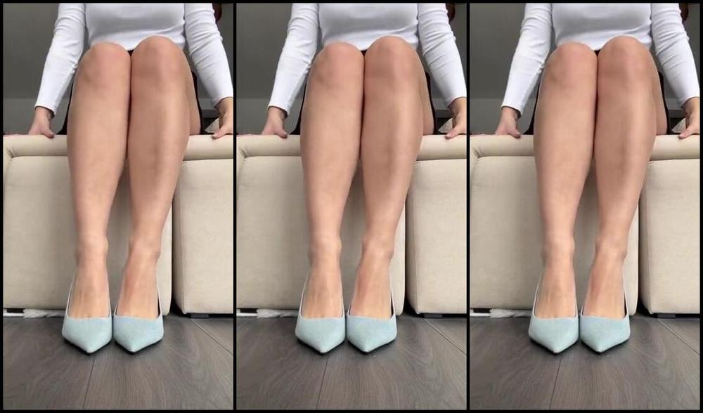 Sarina Jones Nicknamed Sarinajones 03 18 2024 Onlyfans Video Im Wearing My Jeans High Heels For You