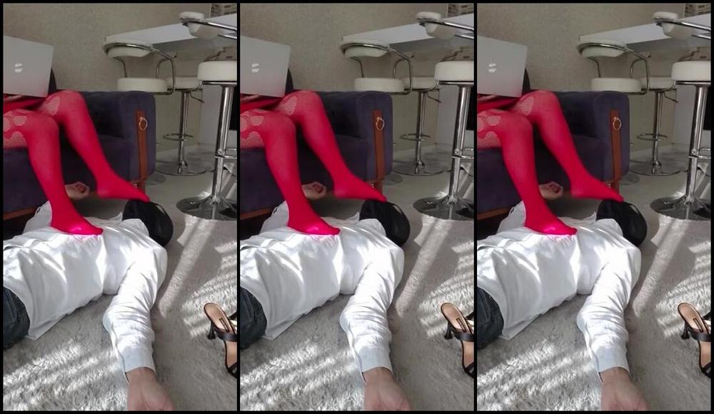 Sahibegezginn 01 07 2025 Onlyfans Video When I Was Enslaving An Ordinary Colleague Of Mine He Had Difficulty Addressing Me As Youp