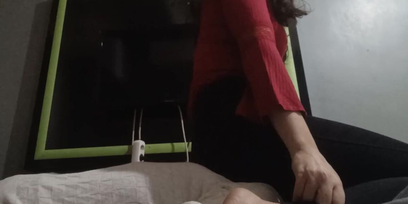 Sahibegezginn Femdom 03 12 2023 Onlyfans Video Leaked Sahibegezginn 19293P