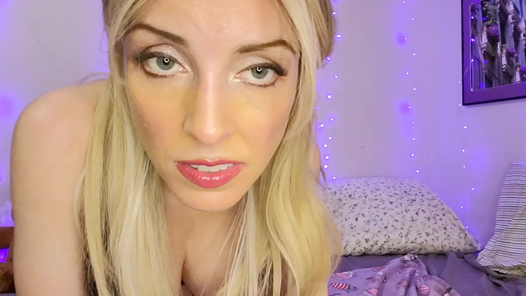 Cheating Wife, Cumshots, Dildos, Handjobs, POV brennalilac my husband is so mean james ManyVids