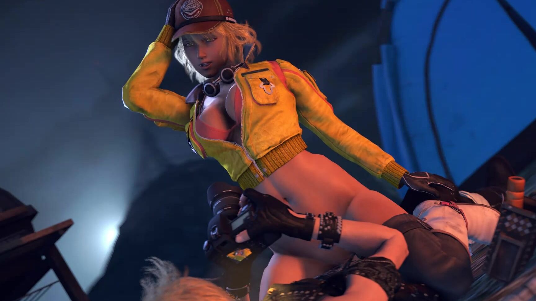 Lazyprocrastinator Cindy Cowgirl