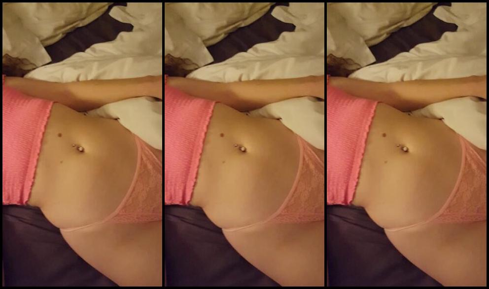 Brook Logan Tipsy Blowjob