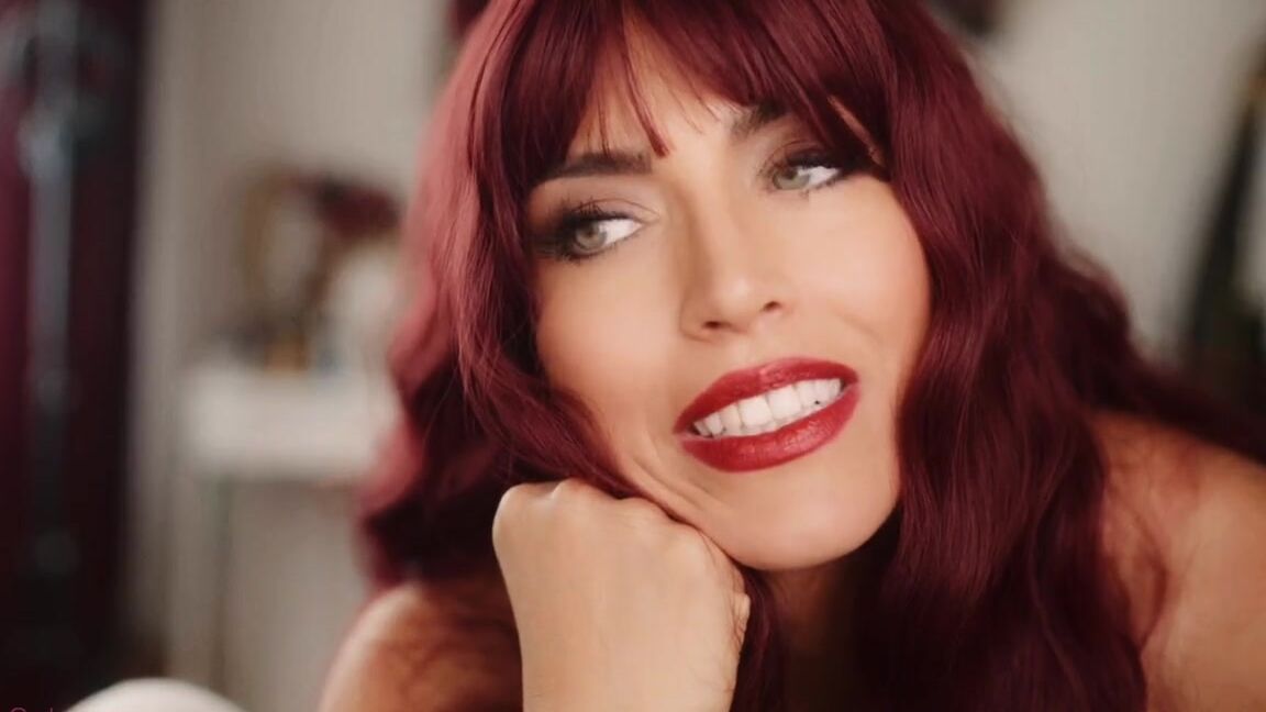 Gina Carla Nicknamed Ginacarla Onlyfans Exclusive Asmr Sexy Soft Tired Voice For Sleep