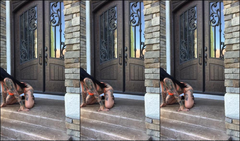 Janeydoexo Pumpkin Pie Bts Vegas Girls Photo