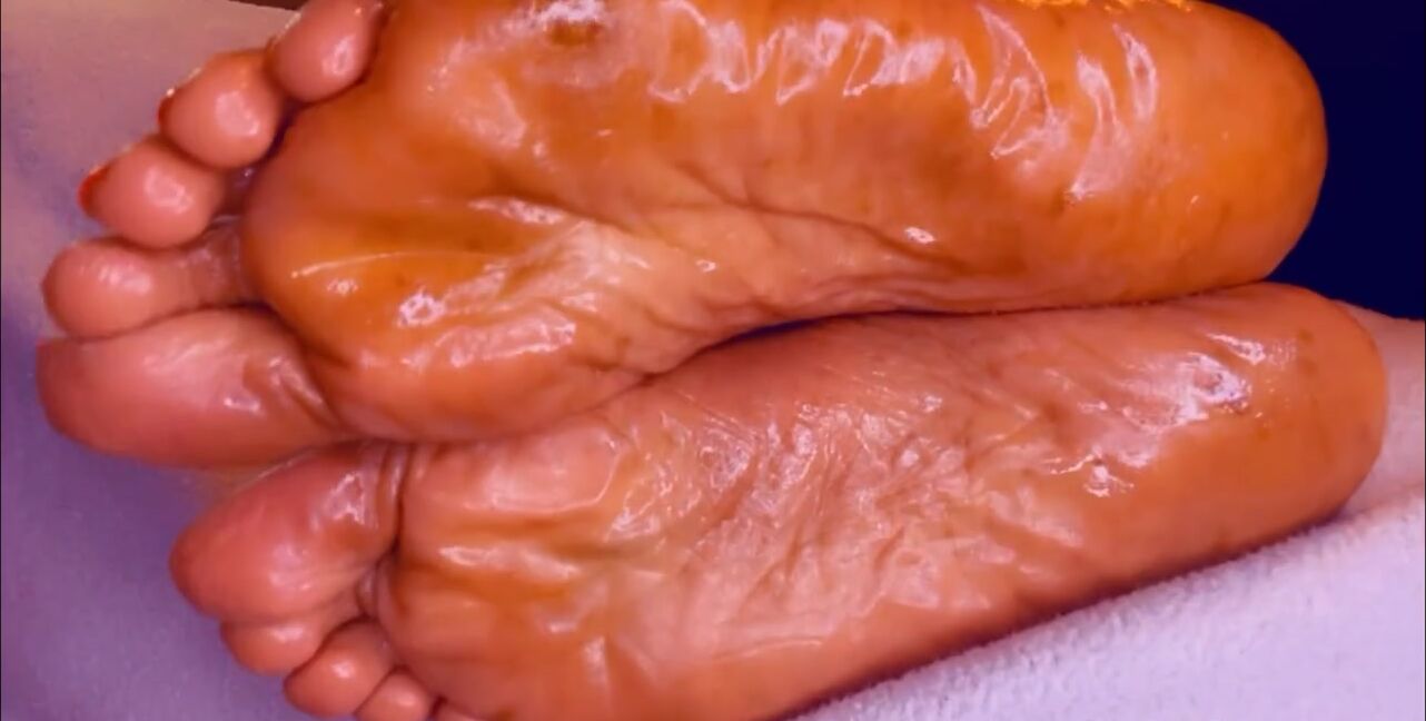 Magical Mesha Nicknamed Magicalmeesh Foot Fetish 08 27 2024 Onlyfans Video Happy Tippy Toes Tuesday