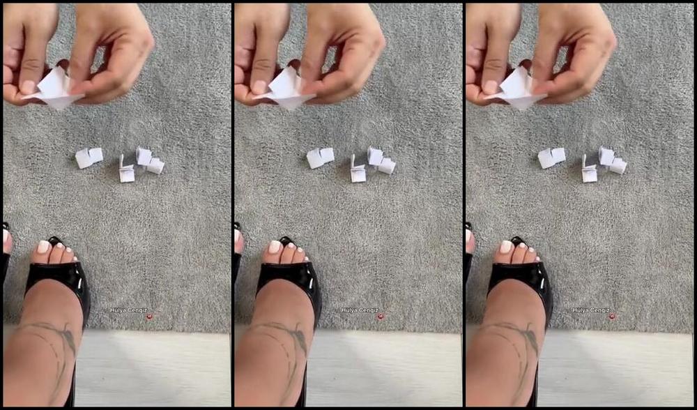 hulya cengiz fortune game humiloation full hd clip_Xc7 Clips4Sale