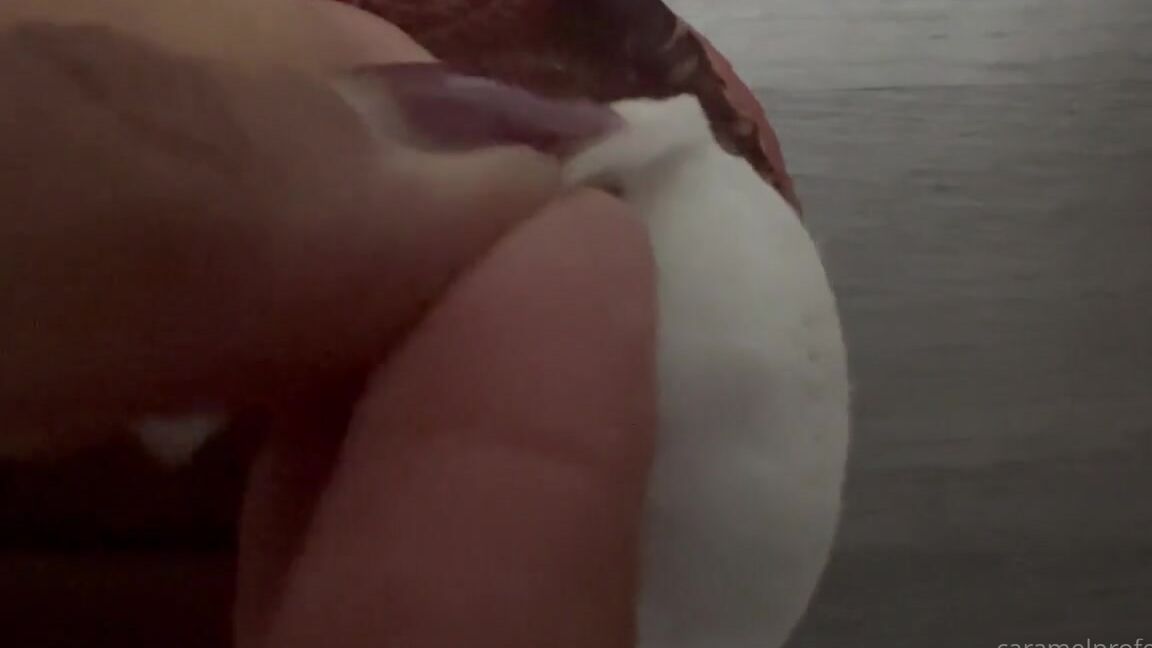 Puja Nicknamed Caramelprofessor Onlyfans This Is What I Was Doing Last Night But Tomorrow You Ll See The Transformation