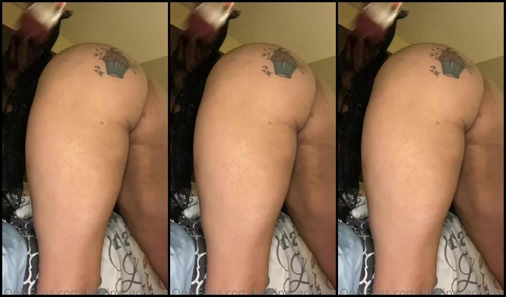 Blatina Goddess Onlyfans 12 16 2020 Wanted To Oil This Ass Up Amp Give You Something To Jerk To Verbal And Sexy