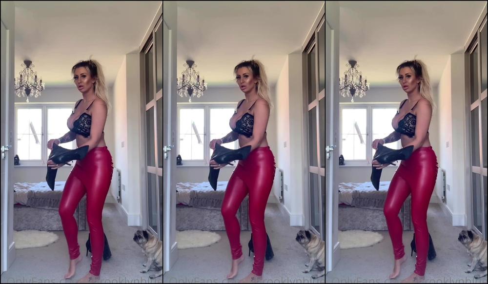 Xbrooklynbluex What Shuld I Wear Which One Do U Like