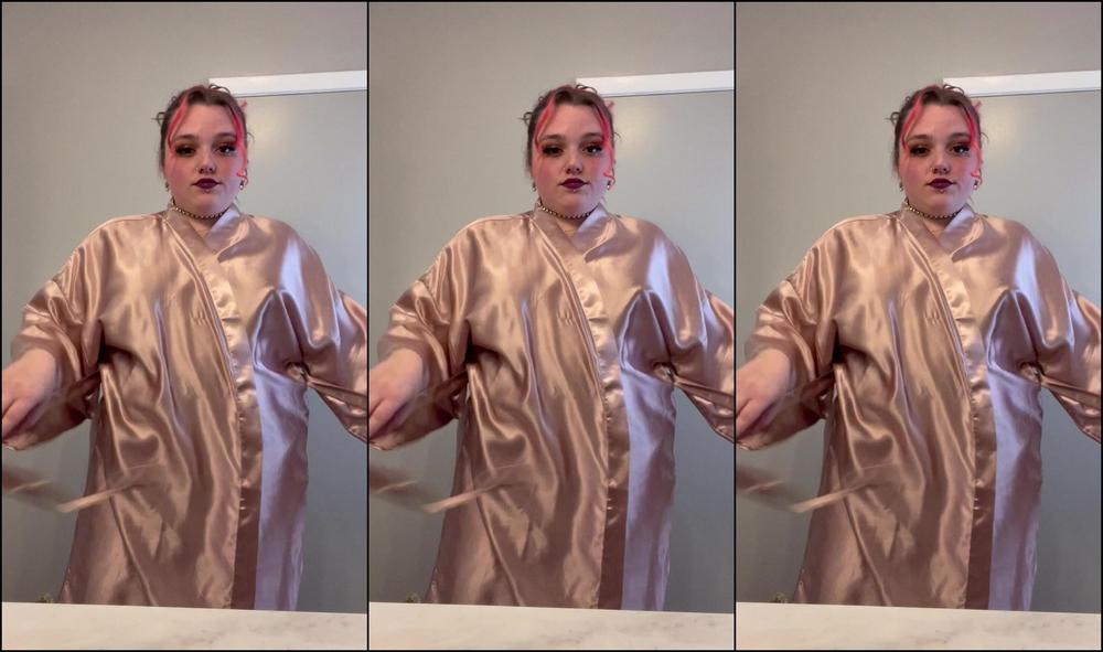 Lotusbabylynn 3502711549 09 29 2024 Wedding Shenanigans