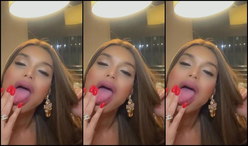 Magalylilith 3140695006 01 31 2024 Finnish The Month Showing Off My Body And My Thick Dick To All You Amazing Followers