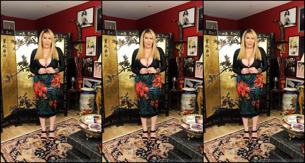 Realallanahstarr On This Week S Story Strip My Threesome In The Back Of A Limo