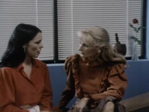 "Kay Parker, Shauna Grant, Joey Silvera, Hyapatia Lee, Eric Edwards, Pat Manning, Ray Wells, Bill Margold, Paul Thomas, Mike Horner, Linda Shaw, Lili Marlene, Herschel Savage, Bud Lee" Vignettes, Older, Classic The Young Like It Hot. Bob Chinn Caball