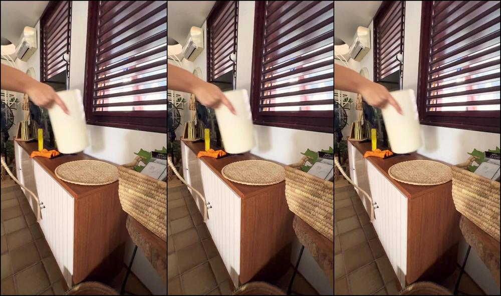 Kazakiluana 3451802093 08 22 2024 O Dia Dia De Luana Kazaki Parte 3