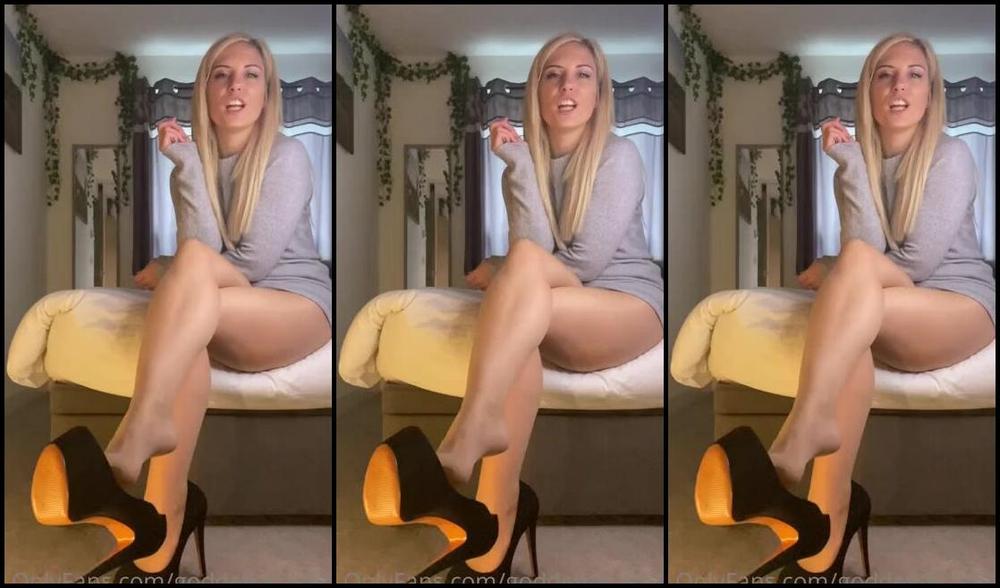 Goddesssuzie26 Onlyfans 20 Minutes Or Short Clips And Frank Was 750 Lighter