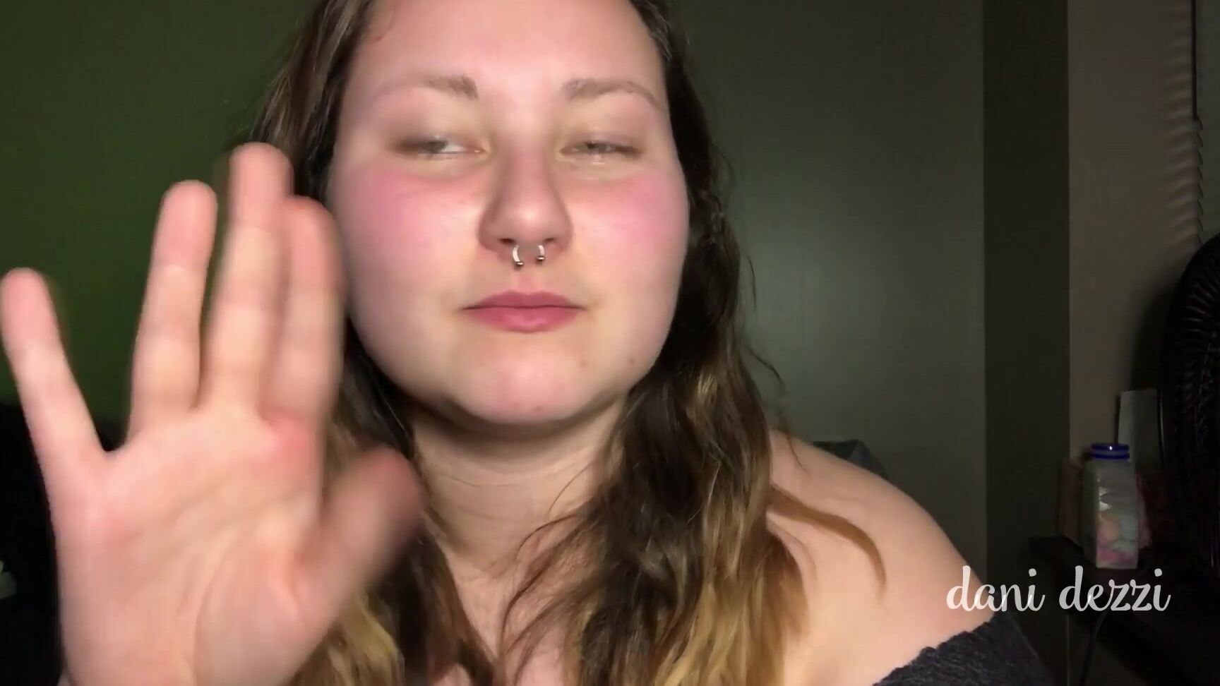 Danidezzi Answering Some Faqs