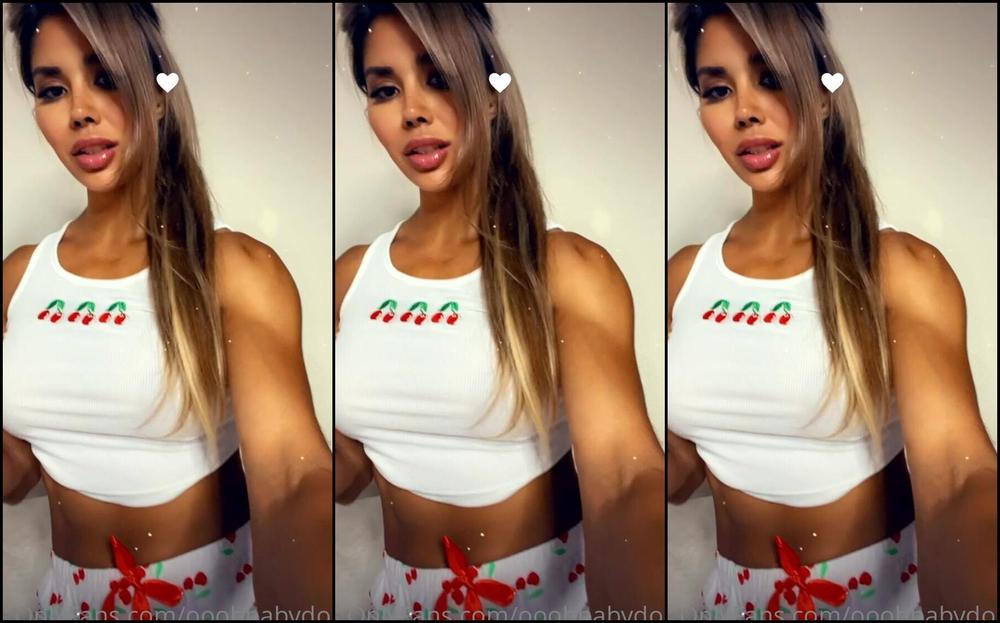 Ooohbabydoll 2171121207 07 23 2021