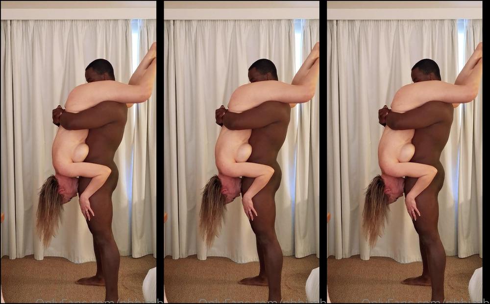 Pbbimbo Omg I Had Such A Fun Time With X Dwayned X St Time Bein