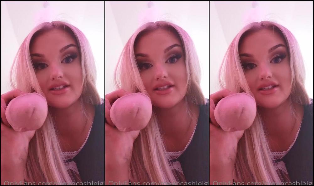 Meancashleigh Onlyfans Video 605