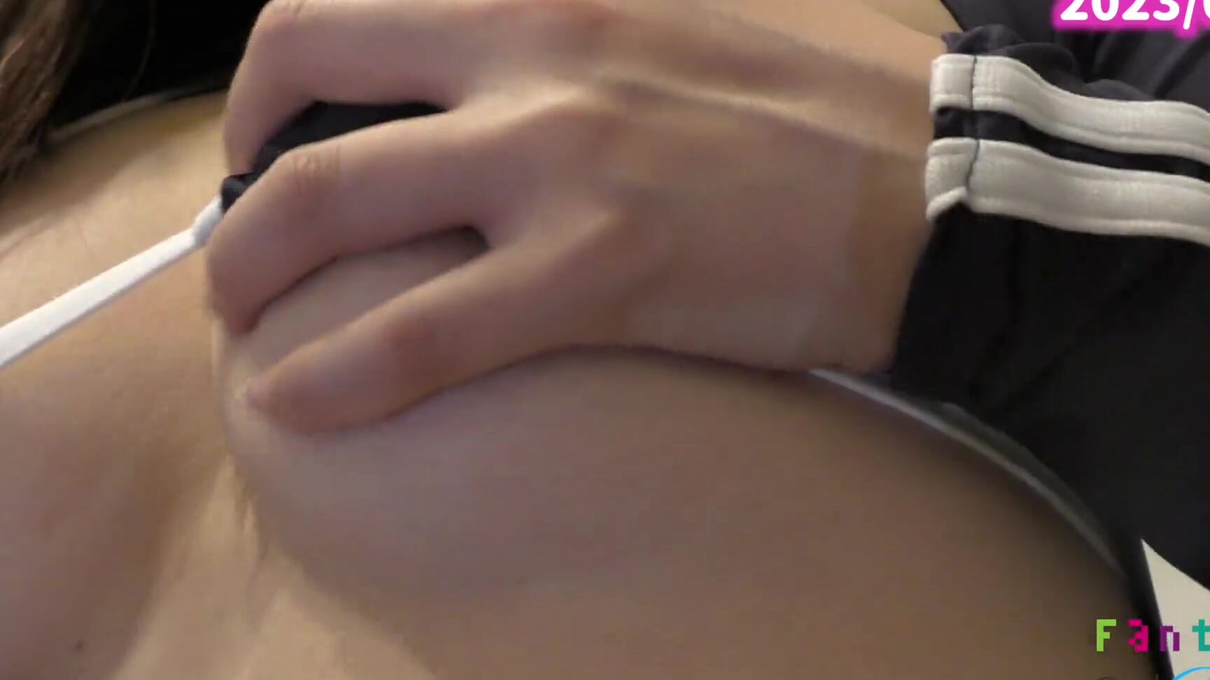 "Pomeko_ASMR" Japanese Big Tits, Japanese Schoolgirl, Uncensored Hentai, Hentai, Asmr, Pov, 素人, 個人撮影, 手コキ, 主観, 巨乳, オナサポカウントダウン, Kink, Big Boobs, Point Of View, Suggest Pomeko ASMR Hentai ASMR Do you like being handjobed using your thighs while lying 