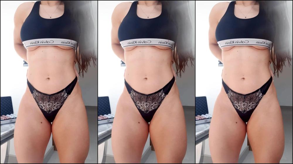 Obey Angelina Morning Pervs