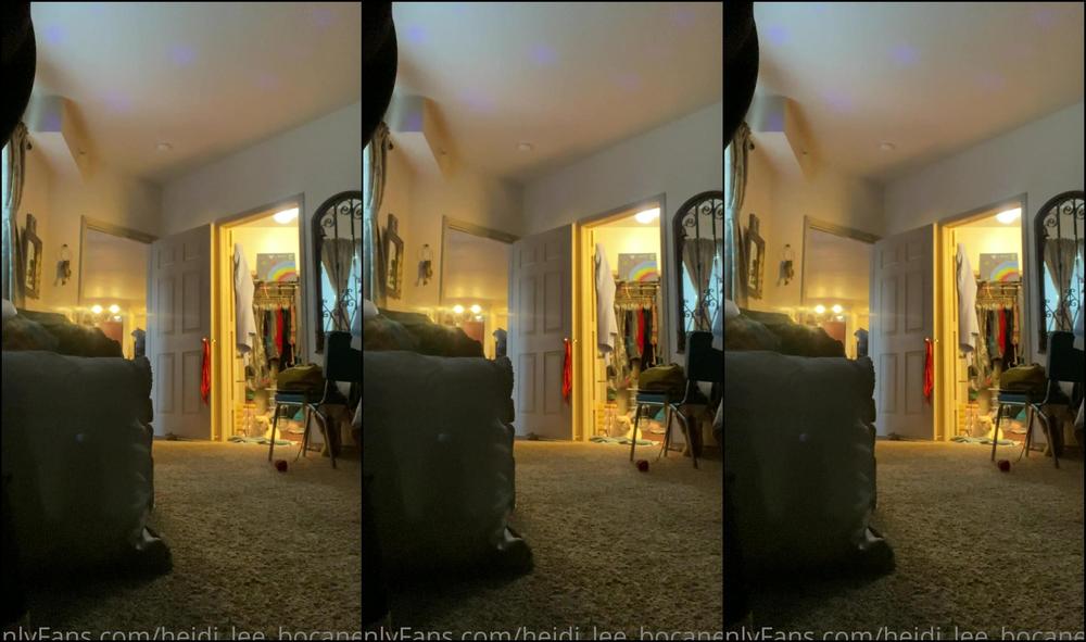 Heidi Lee Bocanegra Class Bound Prioritizing Messy Apartment Life That Closet Behind Me Is A Mi