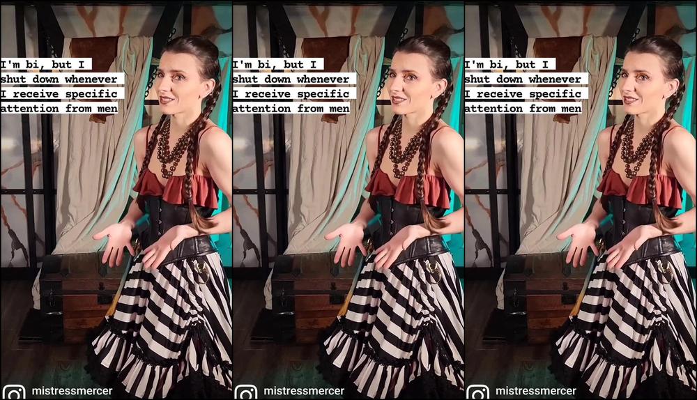 Mistress Mercer 0H8Uocbju27K8Impgcqok Source