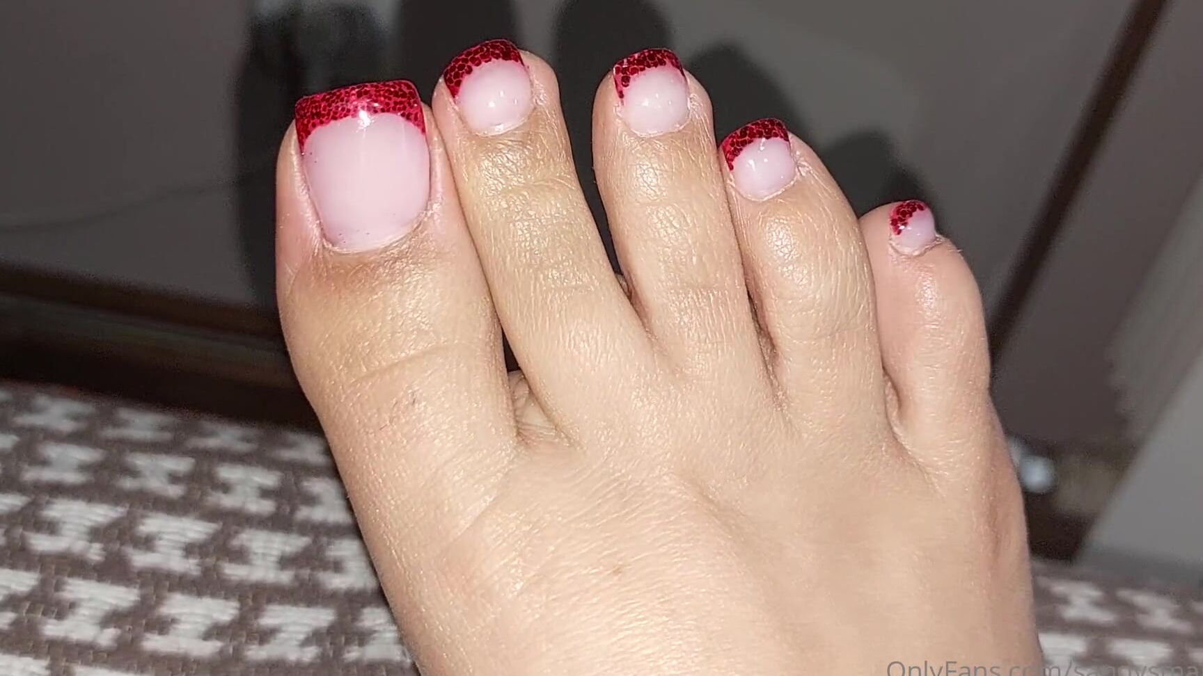 Sandysmallfeet I Love How Much You Know That You Belong To Me