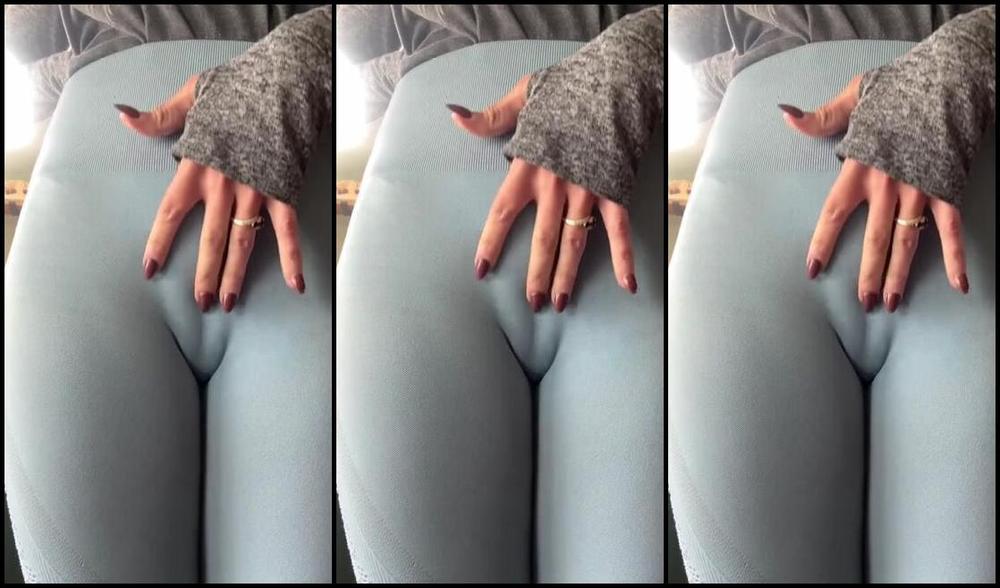 Lady Emily Nicknamed Ladyemily 666 04 14 2025 Onlyfans Video Youre Such A Denied Virgin Loser That Even The Outline Of My Pussy Makes You So