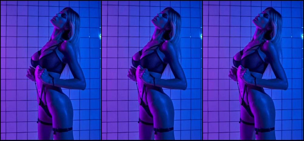 Baronova Tati Baronova 88