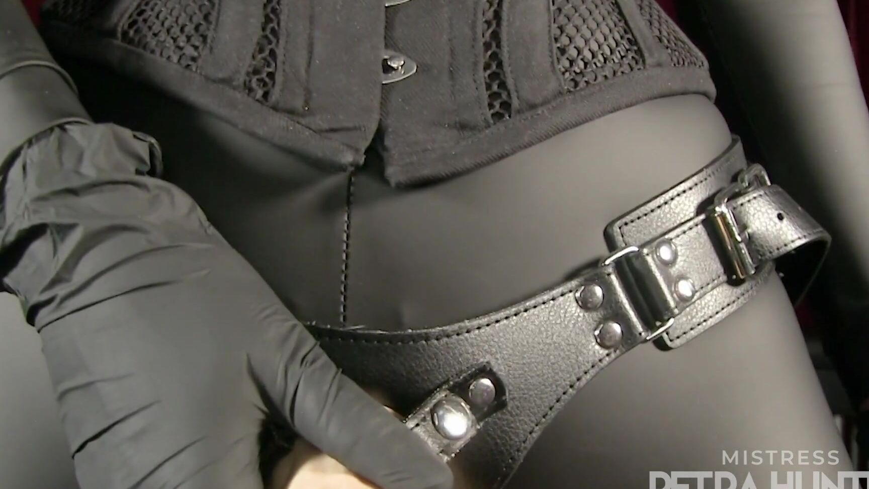 made to suck mistress petra s cock mistress petra hunter PornHubpremium