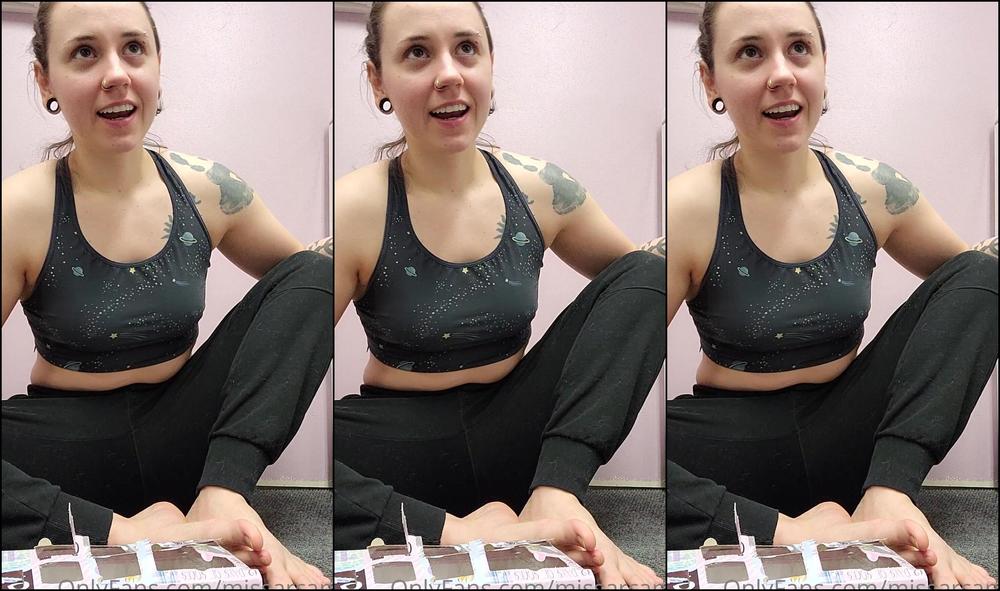 Missarcana Socksmas Day You Better Be Hitting The Like On All These Socksmas Videos If You Plan To