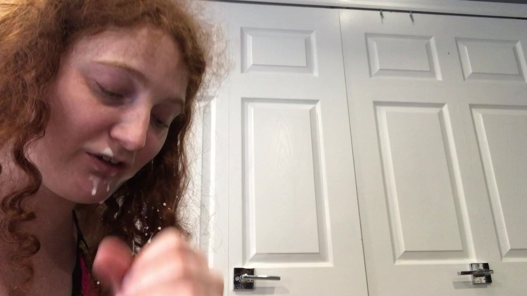 Thattrixiegirl Full Body Massage