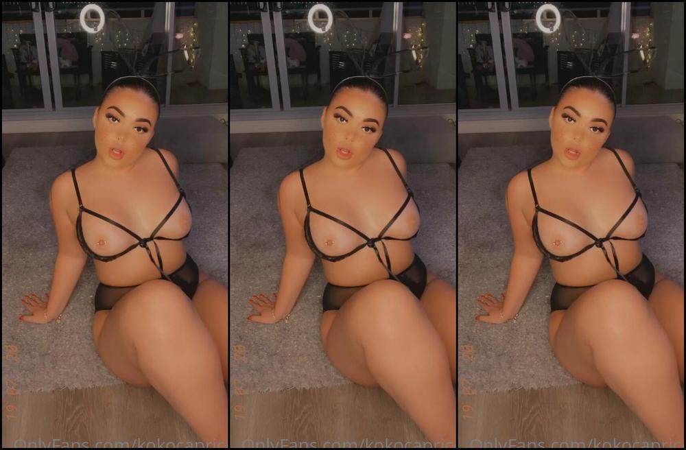Kokocaprice 560698310 07 20 2020 Fuck Me