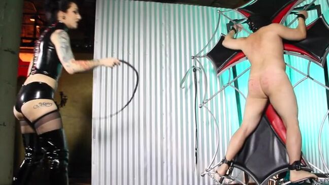 Cybill Troy Whipped Apart Cybill Troy