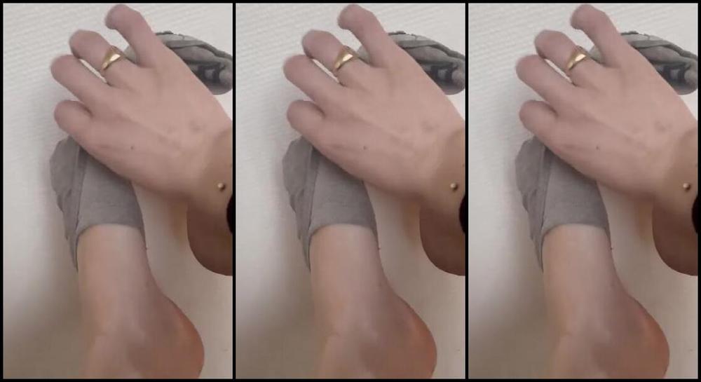 Goddessgaelle Nicknamed Badgaelle Onlyfans Video 423