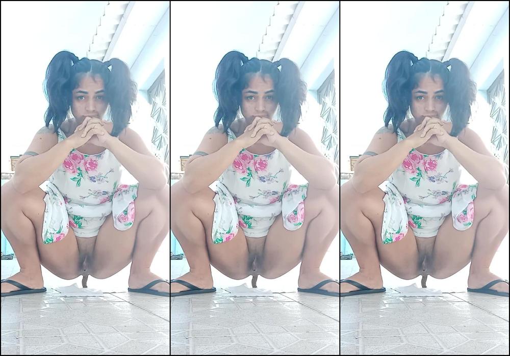 Latinamarne Not A Farting Video Vi